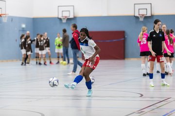 Bild 32 - wCJ Hamburger Futsalmeisterschaft